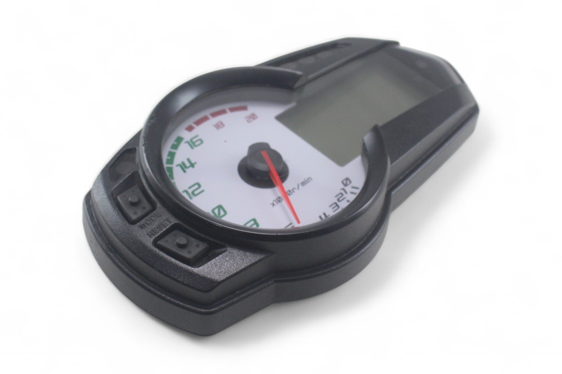 Painel Kawasaki Zx6 R 09-12 - CompreSuaPeça