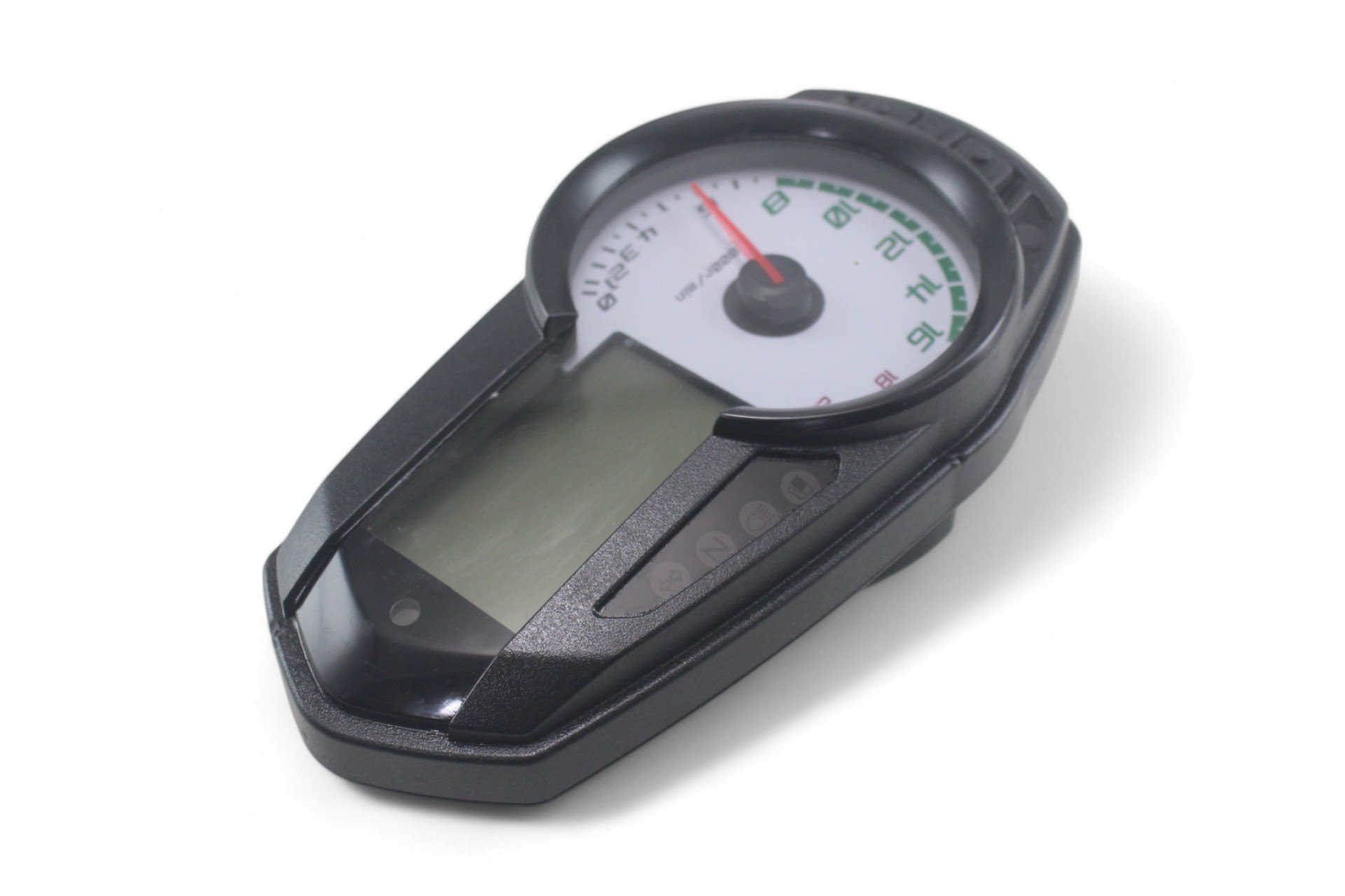 Painel Kawasaki Zx6 R 09-12 - CompreSuaPeça