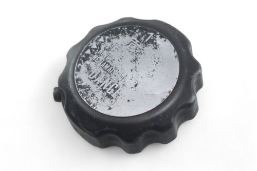Tampa Radiador Yamaha Mt 07 16-18