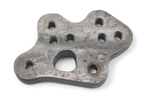 Suporte Bacalhau Dianteiro Direito Suzuki Gsxr 1000 08-10