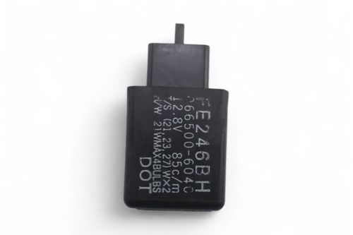 Rele Pisca Honda Cbr 600 Rr 04-06