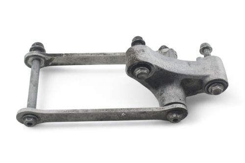 Link Amortecedor Traseiro Kawasaki Zx6 R 09-12
