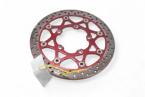Disco Freio Dianteiro Suzuki Gsxr Srad 750 07-09