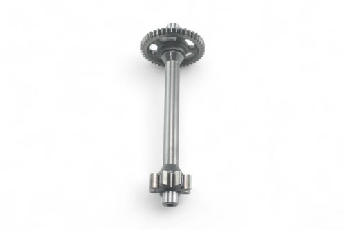 Engrenagem Redutora Partida Honda Cbr 650 R 20-24