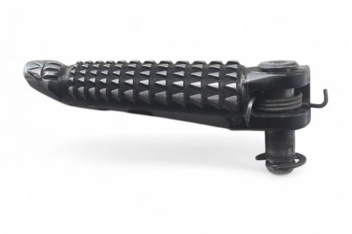 Pedaleira Dianteira Esquerda Kawasaki Zx6 R 09-12
