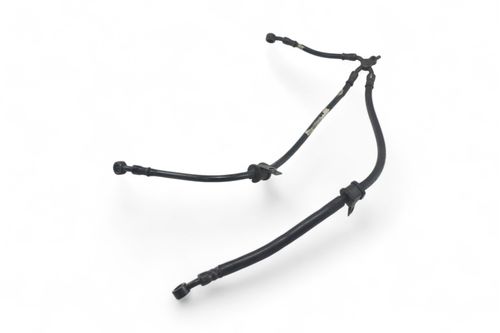 Flexivel Freio Dianteiro Honda Cbr 600 Rr 04-06