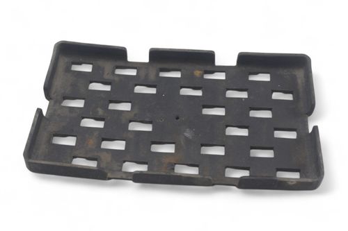 Borracha Base Bateria Suzuki Gsxr Srad 750 07-09
