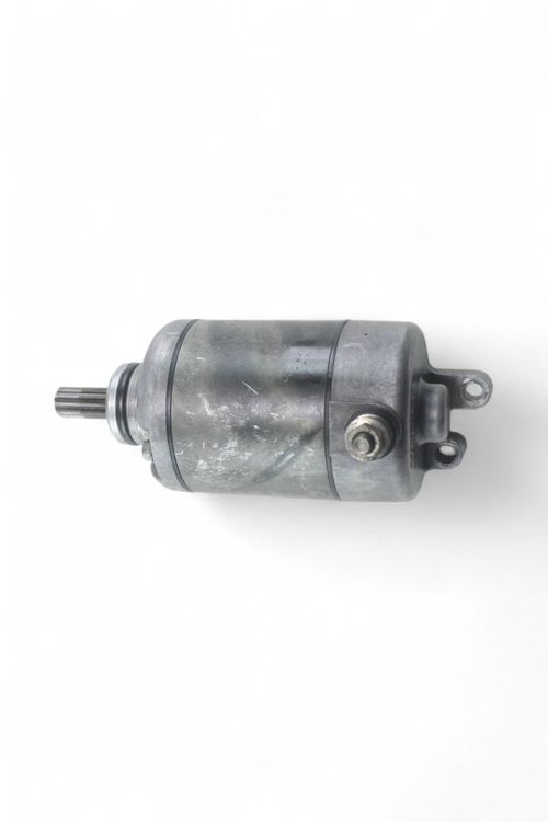 Motor Partida Arranque Yamaha Xj6 10-12