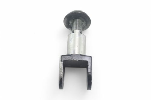 Suporte Pedaleira Dianteira Esquerda Yamaha Yzf R1 07-08