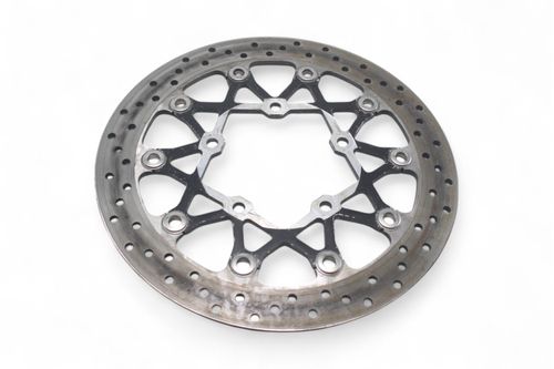 Disco Freio Dianteiro Suzuki Gsxr 1000 08-10