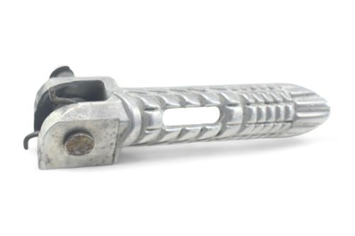 Pedaleira Dianteira Esquerda Suzuki Gsxr Srad 750 07-09