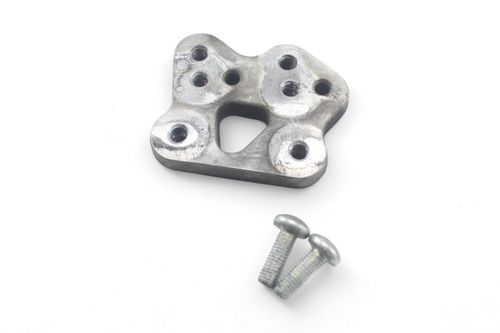 Suporte Bacalhau Dianteiro Esquerdo Suzuki Gsxr Srad 750 07-09
