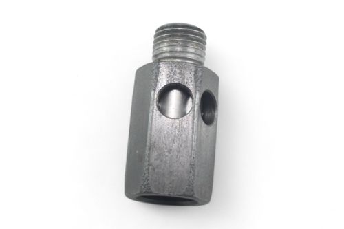 Válvula Pressão Óleo Kawasaki Zx 11 Zx11 94-99