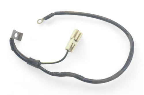 Cabo Negativo Bateria Kawasaki Ninja 300 13-18