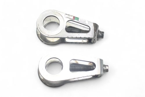 Par Esticador Corrente Honda Cb600f Hornet 08-14