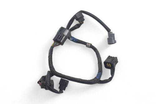 Chicote Corpo Injeção Suzuki Gsxr 750 Srad 2015-2018