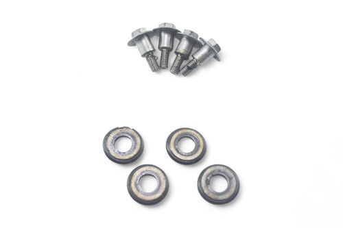 Kit Parafuso Tampa Cabeçote Kawasaki Ninja 300 13-18