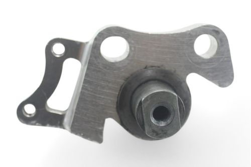 Suporte Cavalete Lateral Yamaha Yzf R1 07-08