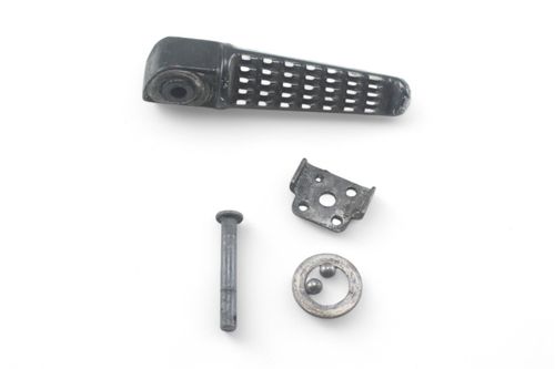 Pedaleira Traseira Esquerda Kawasaki Ninja 400 18-22