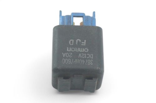 Rele Auxiliar Kasinski Comet 250