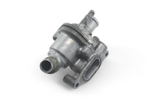 Carcaça Válvula Termostática Honda Cbr 1000 Rr 08-12