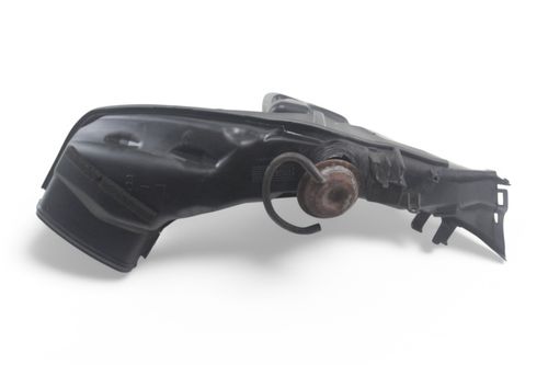 Duto Ar Esquerdo Honda Cbr 1000 Rr 08-12