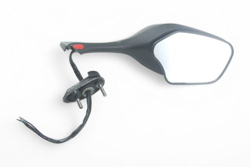 Espelho Retrovisor Direito Avaria Honda Cbr 1000 Rr 08-12