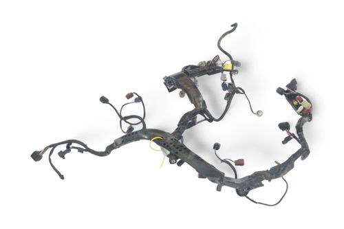 Chicote Principal Honda Cbr 1000 Rr 08-12