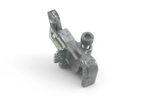 Trava Banco Honda Cbr 1000 Rr 08-12