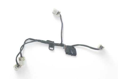 Chicote Bobina Ignição Honda Cbr 1000 Rr 08-12
