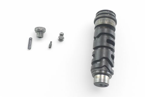 Trambulador Câmbio Suzuki Gs 500 Gs500 93-08