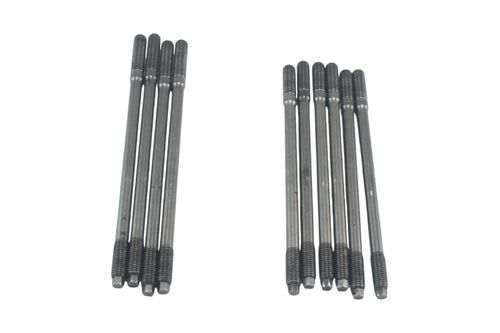 Kit Prisioneiros Cilindro Honda Cbr 1000 Rr 08-12