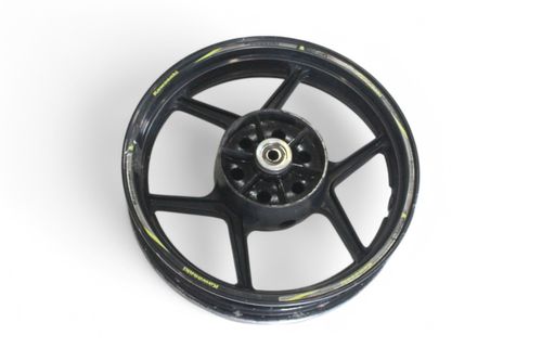 Roda Traseira Kawasaki Ninja 250 09-12