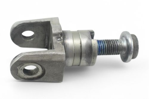 Suporte Pedaleira Dianteira Esquerda Suzuki Gsxr Srad 1000 08-10