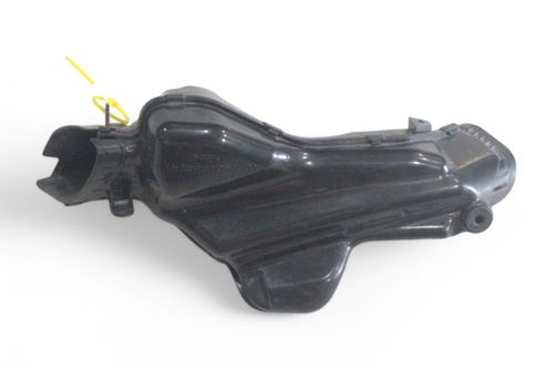 Duto Ar Esquerdo Suzuki Gsxr Srad 1000 08-10