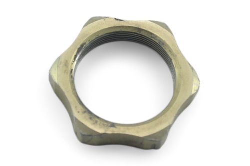 Porca Mesa Superior Suzuki Gsxr Srad 750 10-14