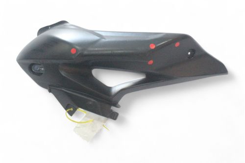 Carenagem Tanque Esquerda Triumph Tiger 800 13-15