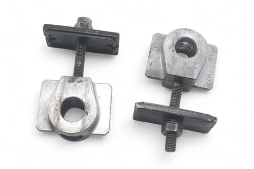Par Esticador Corrente Kawasaki Ninja 300 13-18