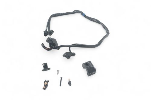 Chave Partida Avaria Yamaha Mt 09 Mt09 15-23