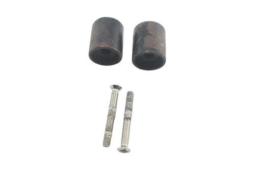 Par Peso Guidao Kawasaki Ninja 300 13-18