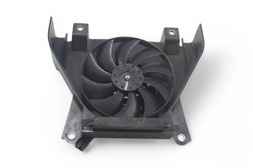Ventoinha Radiador Kawasaki Ninja 300 13-18