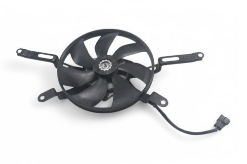 Ventoinha Radiador Yamaha Mt 09 Mt09 15-23