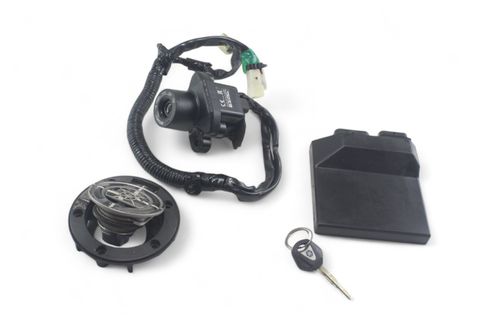 Kit Cold Yamaha Mt 09 Mt09 15-23