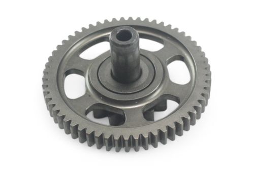Engrenagem Redutora Partida Yamaha Mt 03 Mt03 16-18