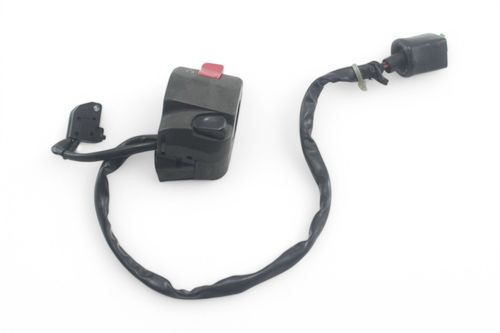 Chave Partida Kawasaki Ninja 250 09-12