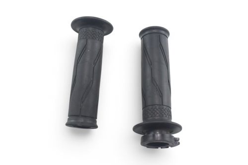 Tubo Interno\Par Manopla Yamaha Mt 03 Mt03 16-18