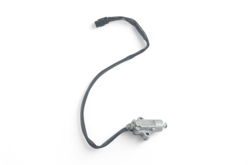 Sensor Cavalete Lateral Yamaha Mt 03 Mt03 16-18