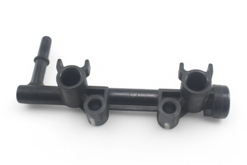 Flauta Bico Injetor Yamaha Mt 03 Mt03 16-18