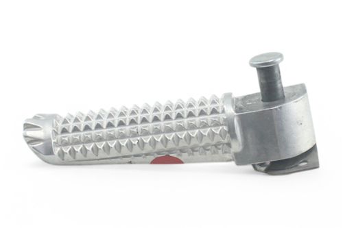 Pedaleira Traseira Esquerda Yamaha Mt 03 Mt03 16-18