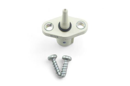 Sensor Caixa Ar Suzuki Gsxr 750 Srad 2015-2018